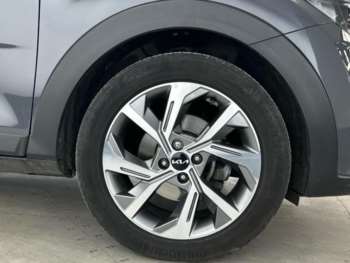 Used Kia Stonic 2022 for sale - 74998664: Photo