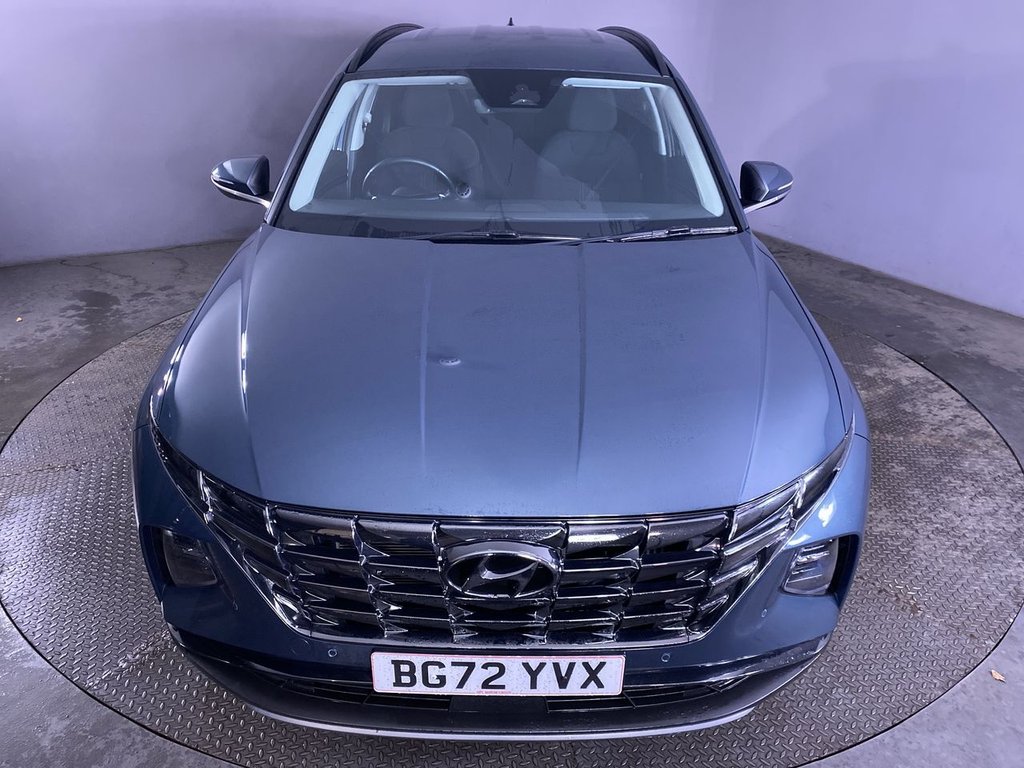 Used Hyundai TUCSON 2022 for sale - 77027049: Photo 10