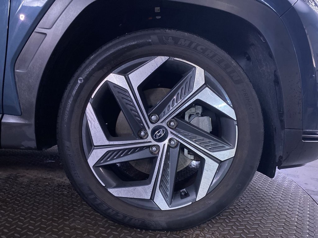 Used Hyundai TUCSON 2022 for sale - 77027049: Photo 12