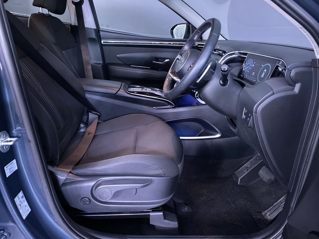 Used Hyundai TUCSON 2022 for sale - 77027049: Photo 15