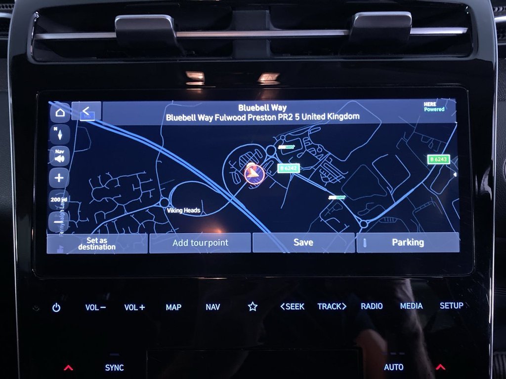 Used Hyundai TUCSON 2022 for sale - 77027049: Photo 20