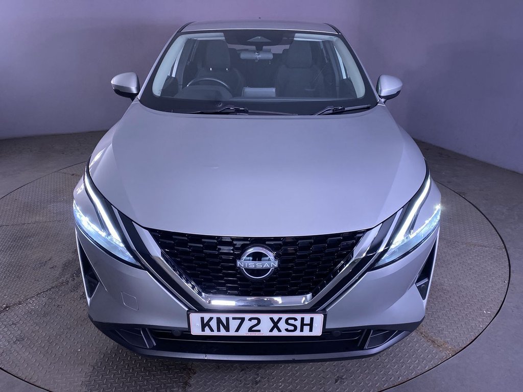 Used Nissan Qashqai 2022 for sale - 76454472: Photo 10