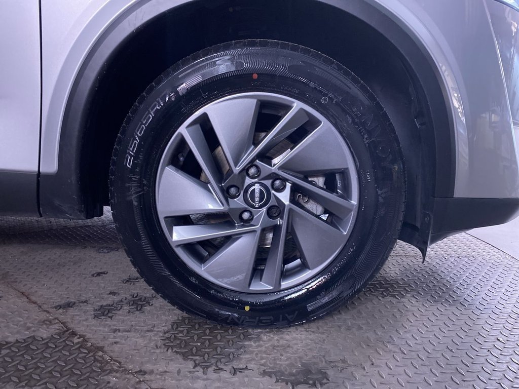 Used Nissan Qashqai 2022 for sale - 76454472: Photo 12