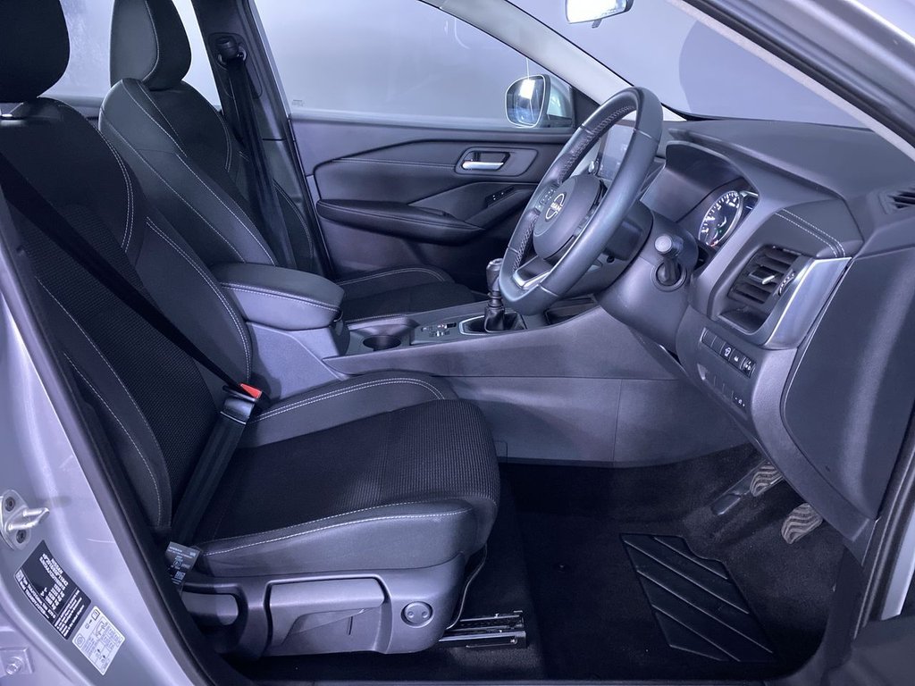 Used Nissan Qashqai 2022 for sale - 76454472: Photo 15