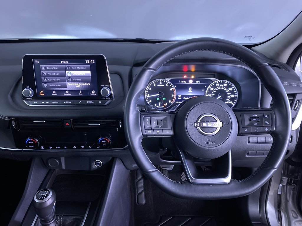 Used Nissan Qashqai 2022 for sale - 76454472: Photo 16