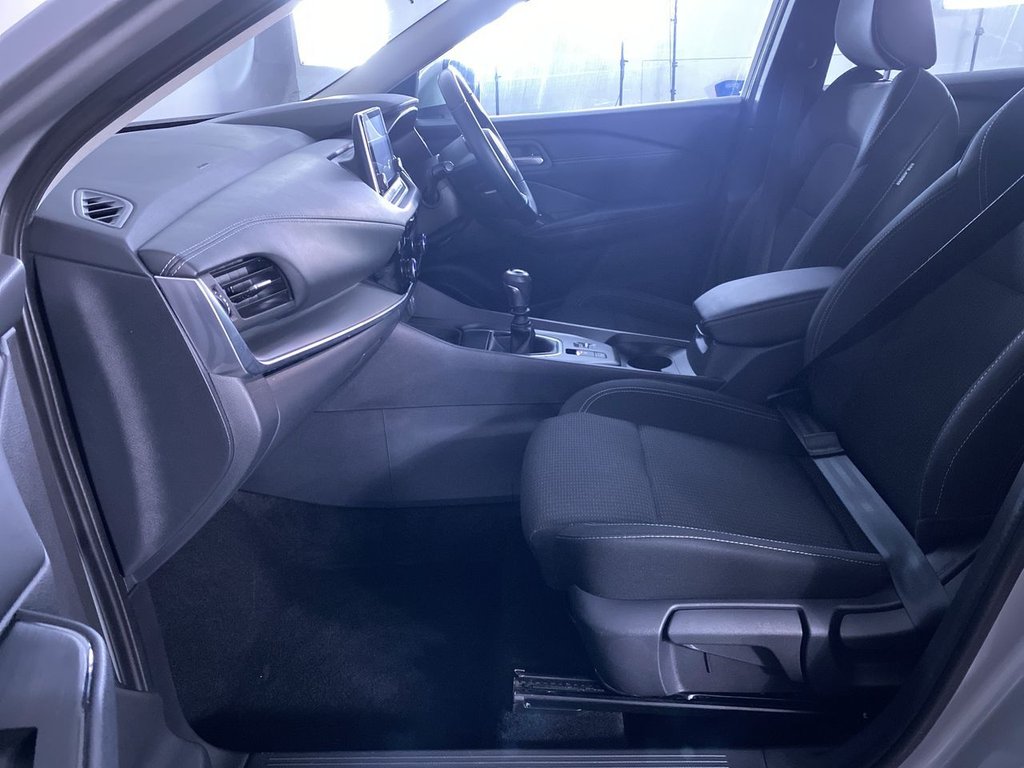 Used Nissan Qashqai 2022 for sale - 76454472: Photo 17