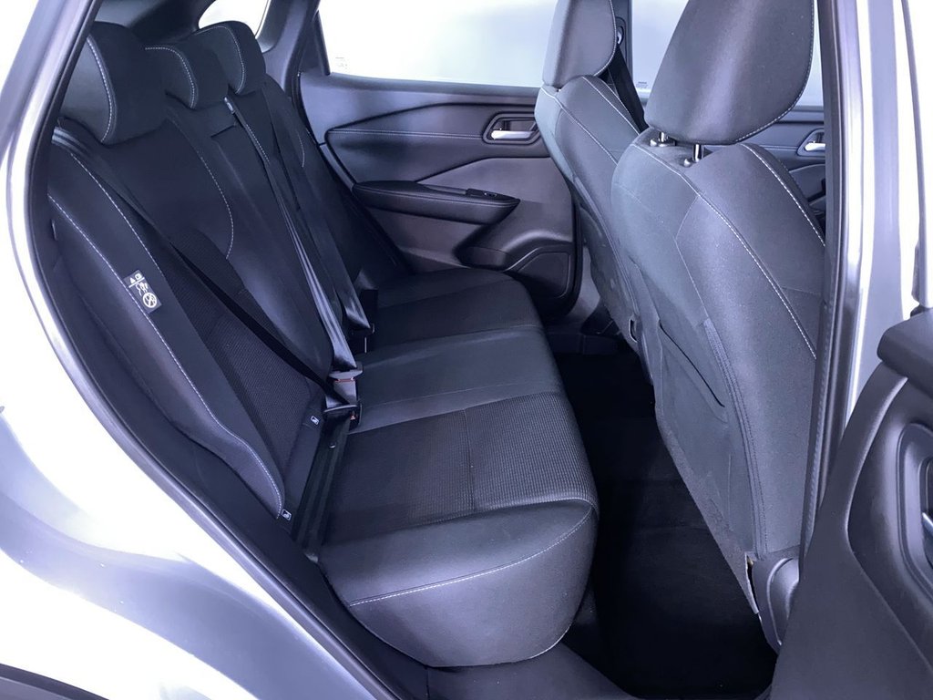 Used Nissan Qashqai 2022 for sale - 76454472: Photo 19