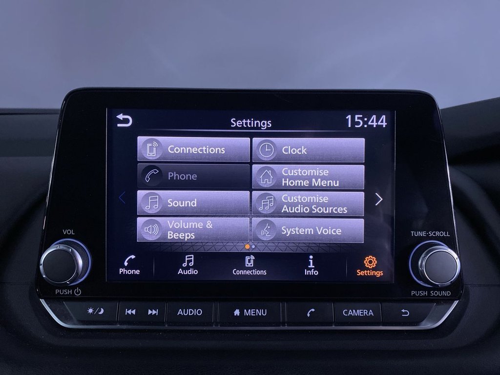 Used Nissan Qashqai 2022 for sale - 76454472: Photo 20