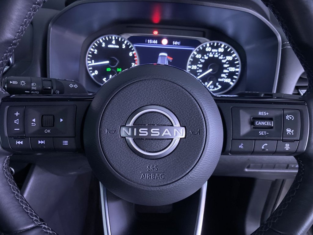 Used Nissan Qashqai 2022 for sale - 76454472: Photo 22