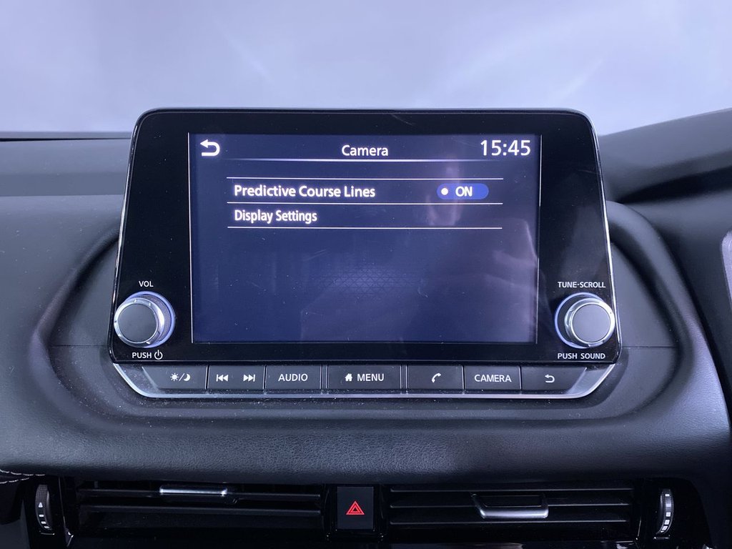 Used Nissan Qashqai 2022 for sale - 76454472: Photo 24