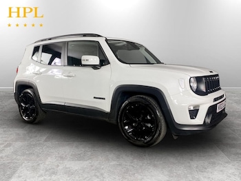 Used Jeep Renegade 2022 for sale - 79178517: Photo