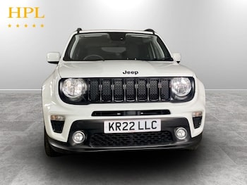 Used Jeep Renegade 2022 for sale - 79178517: Photo