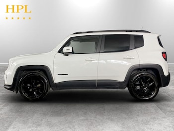 Used Jeep Renegade 2022 for sale - 79178517: Photo