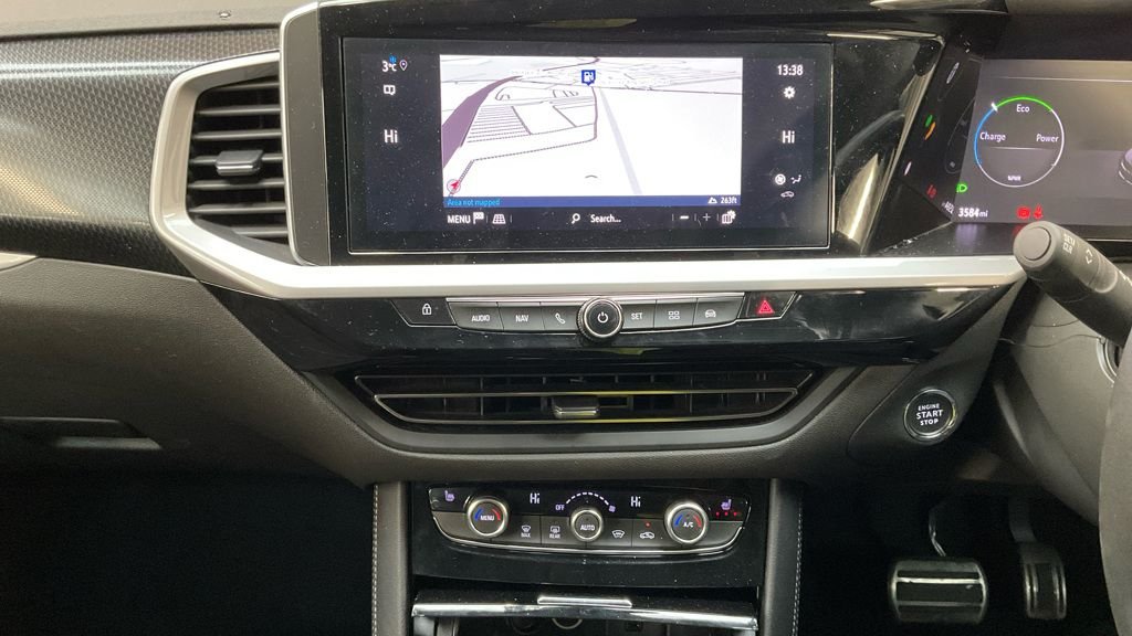 Used Vauxhall Grandland 2024 for sale - 77026976: Photo 11