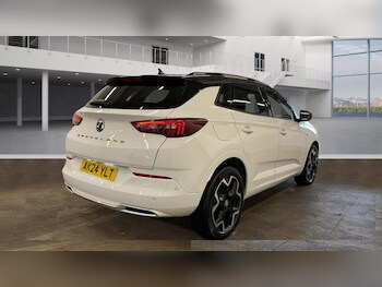 Used Vauxhall Grandland 2024 for sale - 77026976: Photo