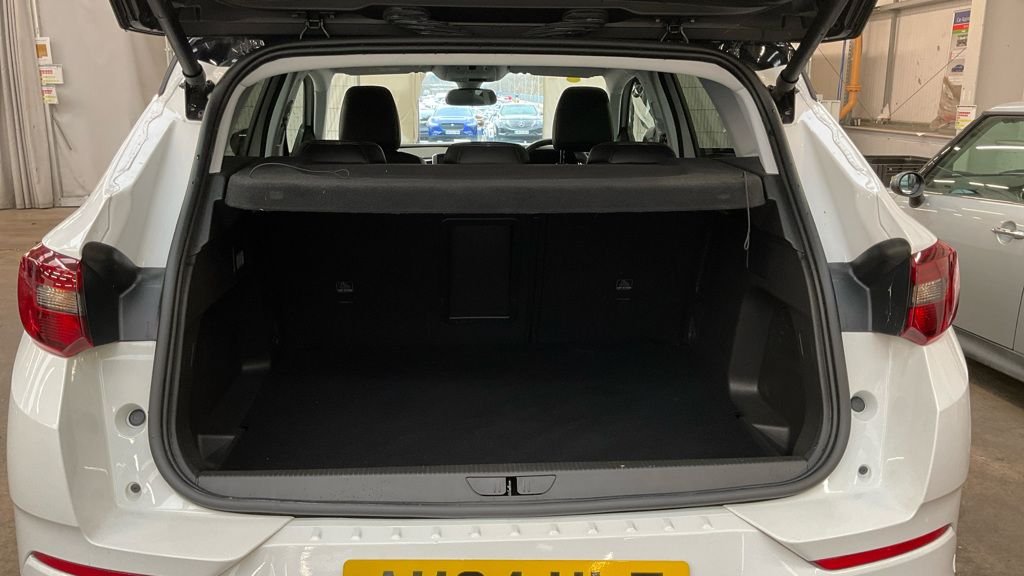 Used Vauxhall Grandland 2024 for sale - 77026976: Photo 7