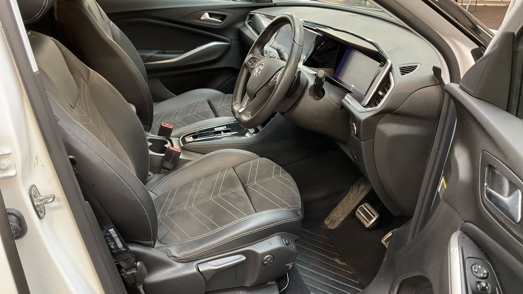 Used Vauxhall Grandland 2024 for sale - 77026976: Photo 9