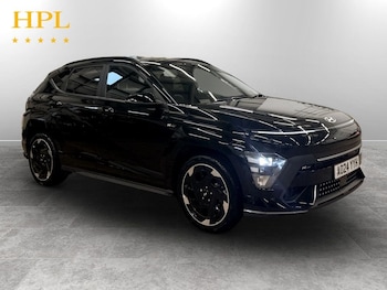 Used Hyundai KONA 2024 for sale - 78371962: Photo