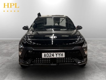 Used Hyundai KONA 2024 for sale - 78371962: Photo