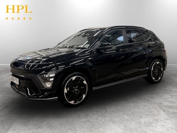 Used Hyundai KONA 2024 for sale - 78371962: Photo