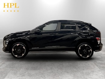 Used Hyundai KONA 2024 for sale - 78371962: Photo