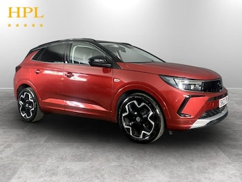 Used Vauxhall Grandland 2023 for sale - 79009707: Photo