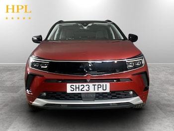 Used Vauxhall Grandland 2023 for sale - 79009707: Photo