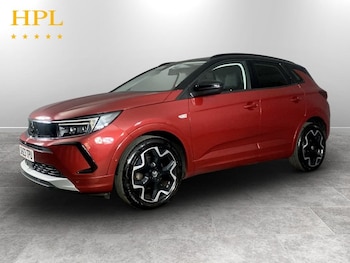 Used Vauxhall Grandland 2023 for sale - 79009707: Photo