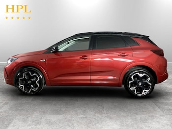 Used Vauxhall Grandland 2023 for sale - 79009707: Photo