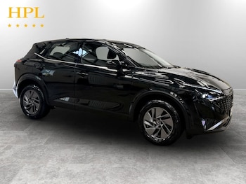 Used Nissan Qashqai 2024 for sale - 79265317: Photo