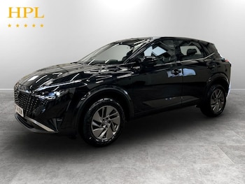 Used Nissan Qashqai 2024 for sale - 79265317: Photo