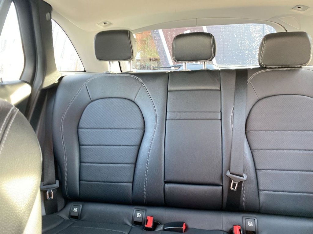 Used Mercedes-Benz GLC 2017 for sale - 76582298: Photo 11