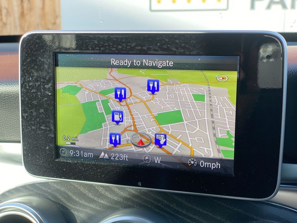 Used Mercedes-Benz GLC 2017 for sale - 76582298: Photo 13