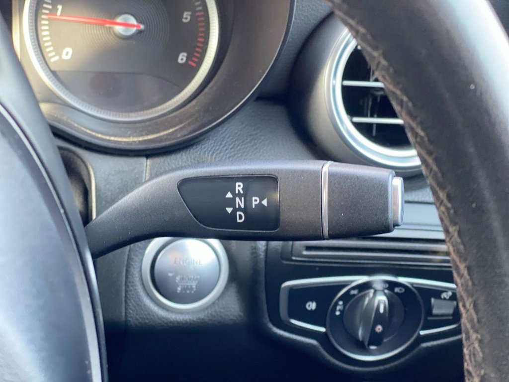 Used Mercedes-Benz GLC 2017 for sale - 76582298: Photo 14