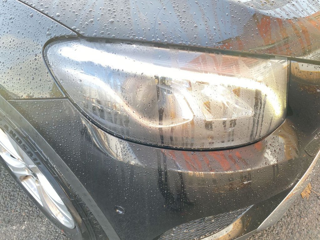 Used Mercedes-Benz GLC 2017 for sale - 76582298: Photo 17