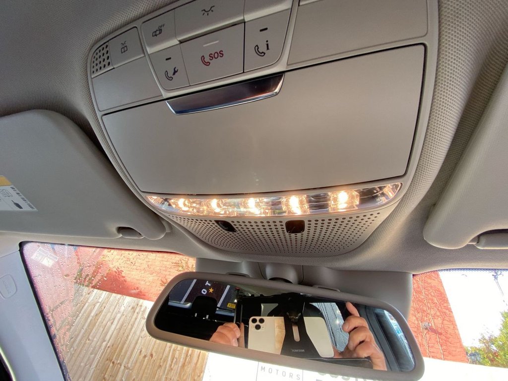 Used Mercedes-Benz GLC 2017 for sale - 76582298: Photo 18