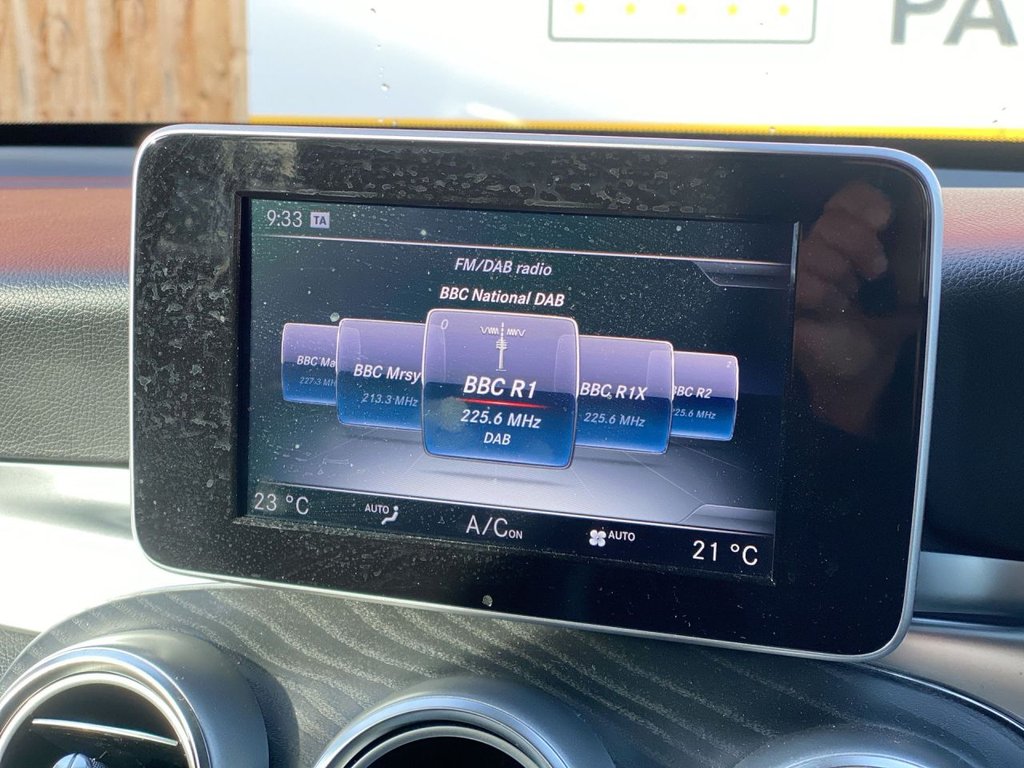 Used Mercedes-Benz GLC 2017 for sale - 76582298: Photo 23