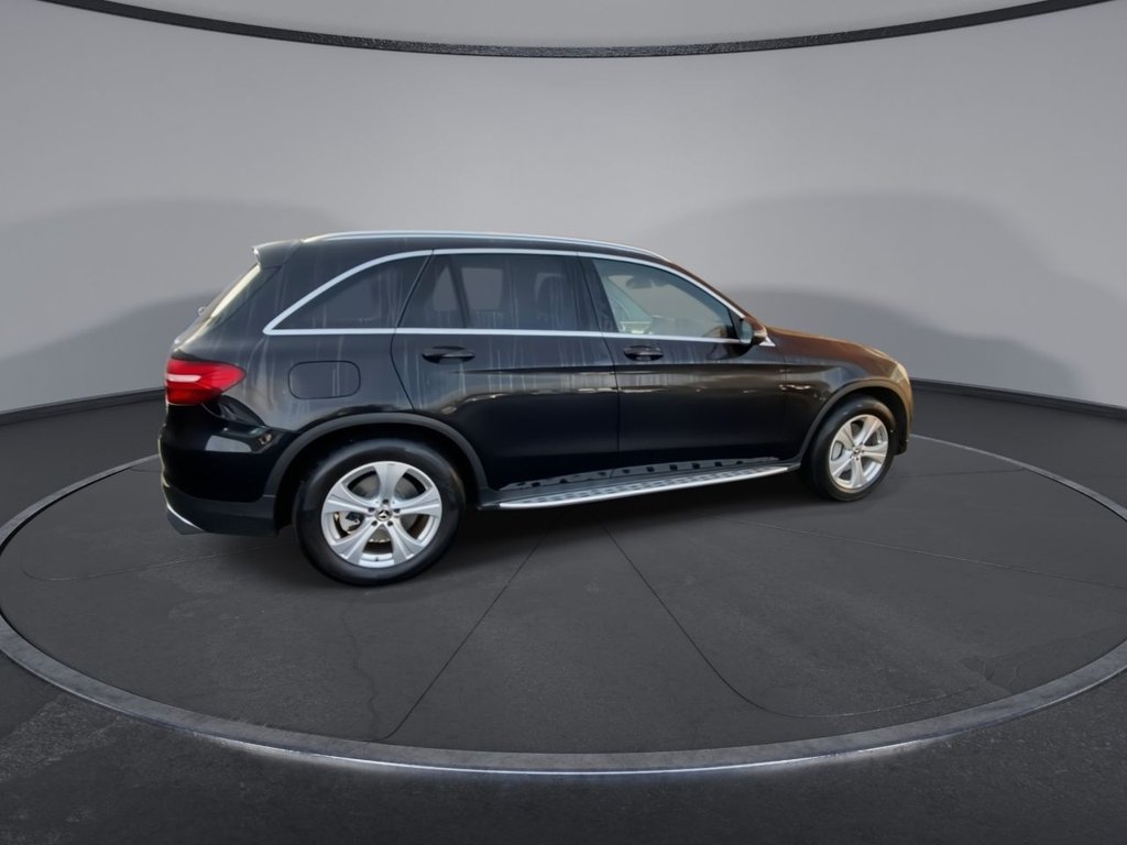 Used Mercedes-Benz GLC 2017 for sale - 76582298: Photo 25