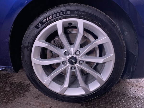 Used Audi A4 Avant 2021 for sale - 75312609: Photo 12