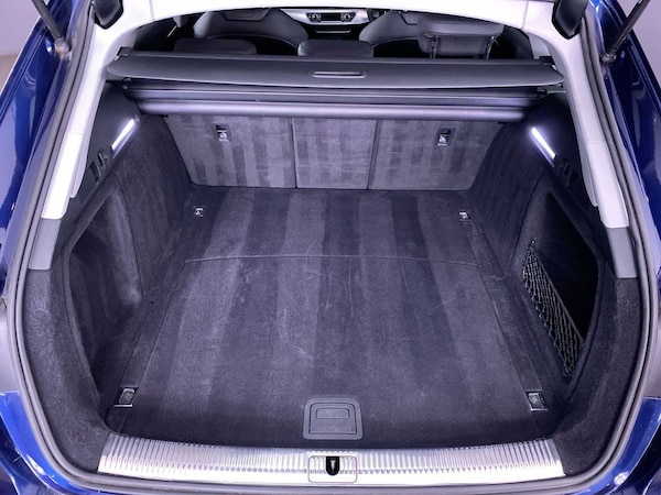 Used Audi A4 Avant 2021 for sale - 75312609: Photo 13