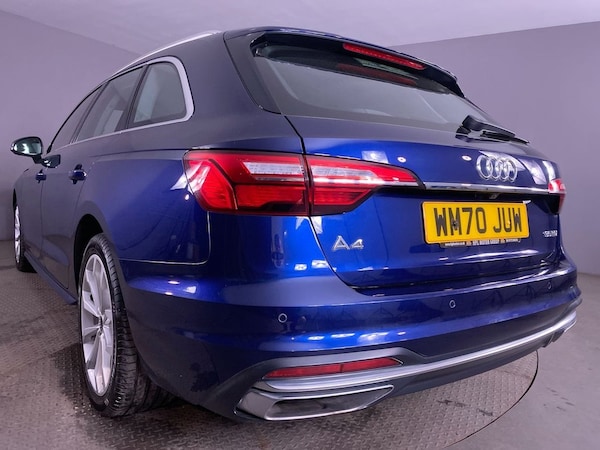 Used Audi A4 Avant 2021 for sale - 75312609: Photo 14
