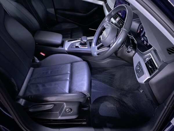 Used Audi A4 Avant 2021 for sale - 75312609: Photo 15