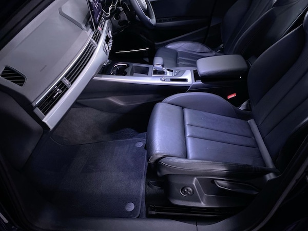 Used Audi A4 Avant 2021 for sale - 75312609: Photo 17