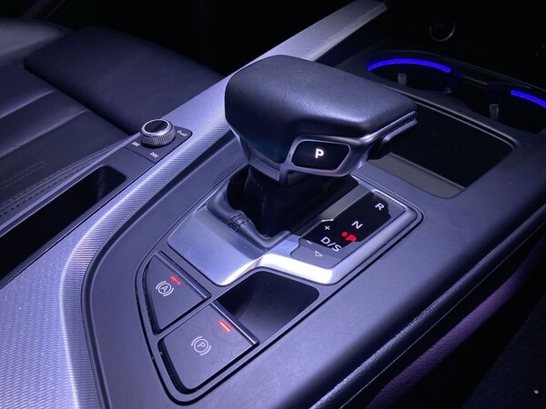 Used Audi A4 Avant 2021 for sale - 75312609: Photo 21