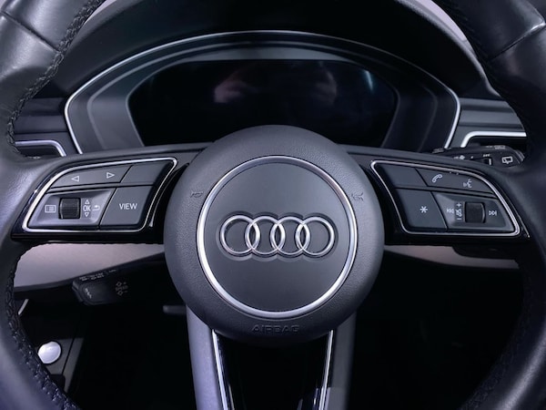 Used Audi A4 Avant 2021 for sale - 75312609: Photo 22