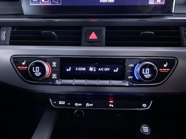 Used Audi A4 Avant 2021 for sale - 75312609: Photo 25