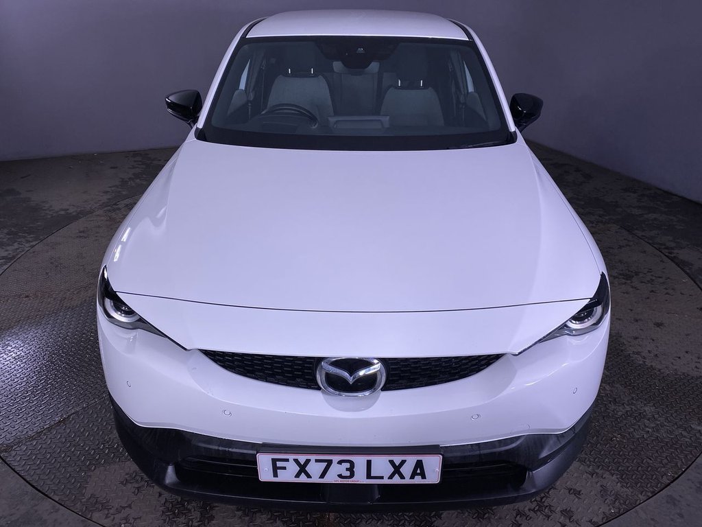 Used Mazda MX-30 2023 for sale - 77356363: Photo 10