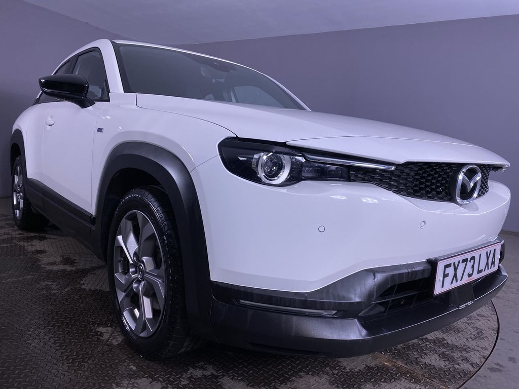 Used Mazda MX-30 2023 for sale - 77356363: Photo 11