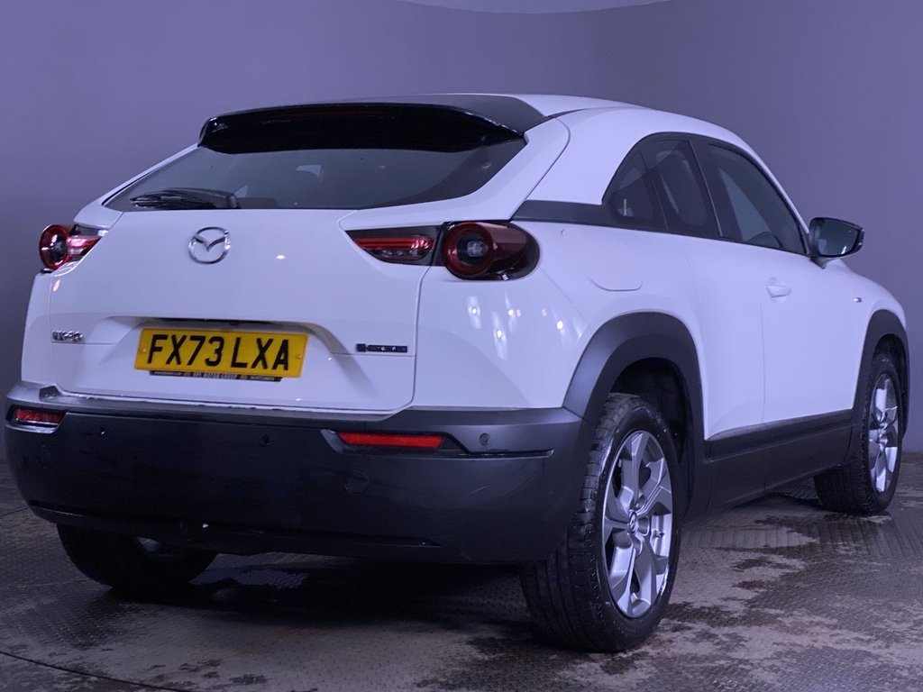 Used Mazda MX-30 2023 for sale - 77356363: Photo 8