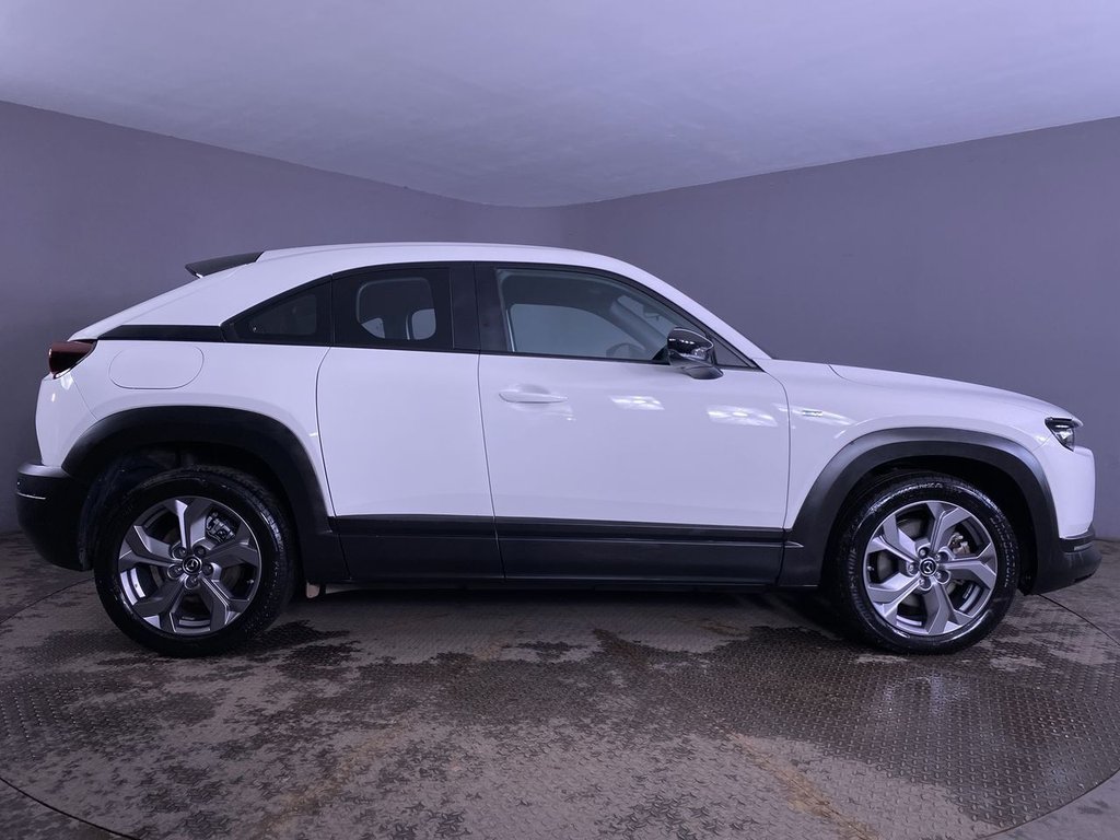 Used Mazda MX-30 2023 for sale - 77356363: Photo 9
